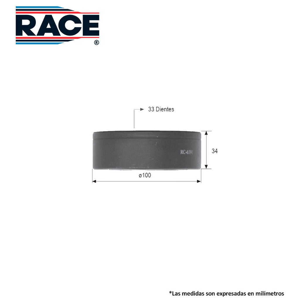 JUNTA HOMOCINETICA VW GOLF JETTA A3 L/C