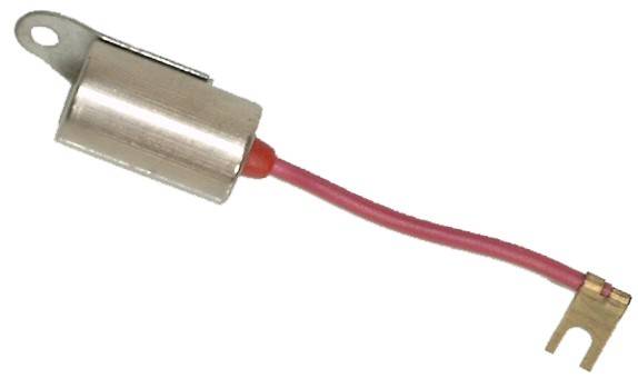 CONDENSADOR FD
