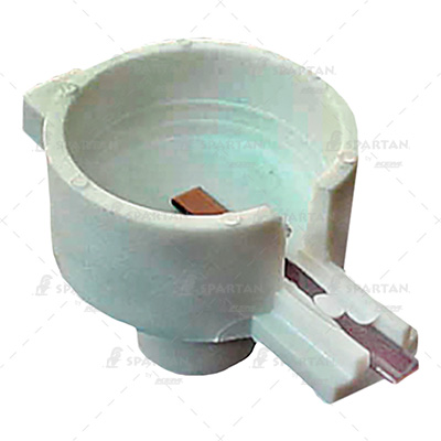 ROTOR DISTRIBUIDOR CV C35 1980-1990 KEM
