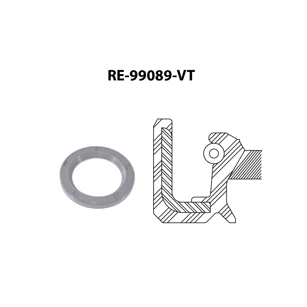 RETEN CIGUEÑAL DELANTERO FD RANGER 4.0