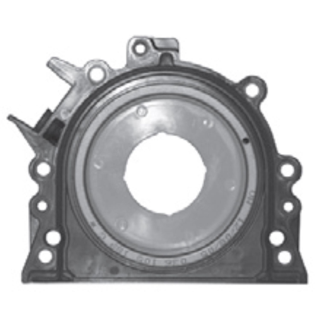 RETEN CIGUEÑAL TRASERO VW GOL POLO LUPO 032-103-170A-BRUCK