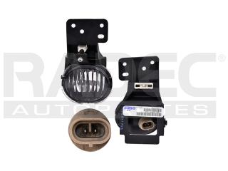 FARO NIEBLA CV CHEVY C3/MONZA 04-12/MALIBU 97-03DEPO DER