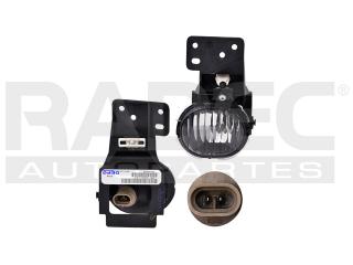 FARO NIEBLA CV CHEVY C3/MONZA 04-12/MALIBU 97-03DEPO IZQ