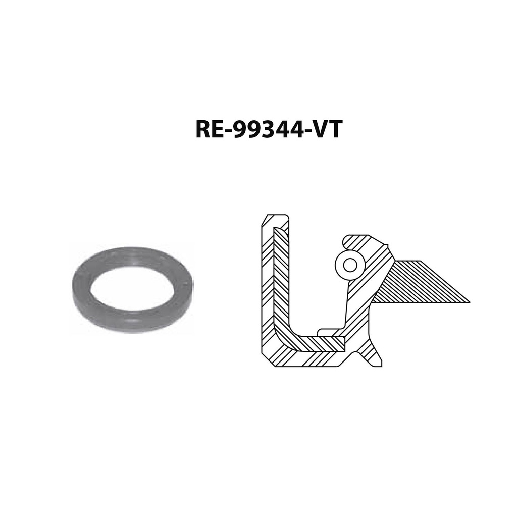 RETEN CIGUEÑAL DELANTERO CV ASTRA OPTRA