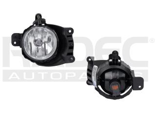 FARO NIEBLA CV SONIC 12-16/S-10 17 4 Y 5 PUERTAS DEPO DER