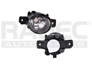 FARO NIEBLA NS PLATINA 02-10/VERSA 12-17/ALMERA 03-05/CLIO 0
