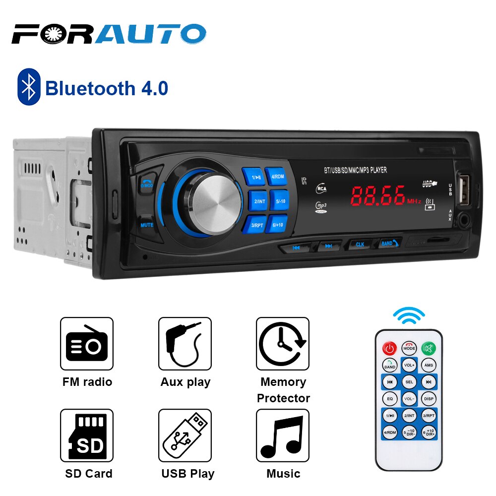CAR BABY MP3/SD/MMC PLAYER