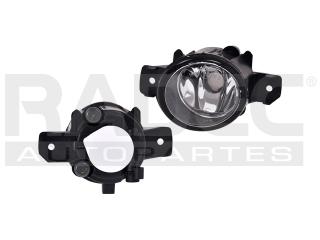 FARO NIEBLA NS PLATINA 02-10/VERSA 12-17/ALMERA 03-05