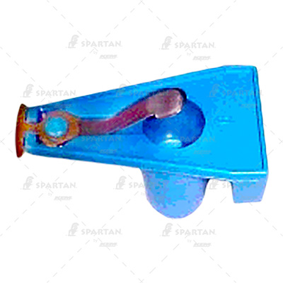 ROTOR DISTRIBUIDOR FORD COUGAR 1985-1989 KEM
