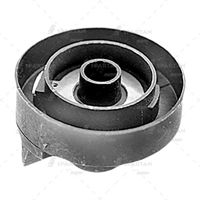 ROTOR DISTRIBUIDOR NS Z-24 8 BUJIAS 200X 1985-1986