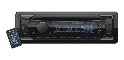 ESTEREO UNIVERSAL