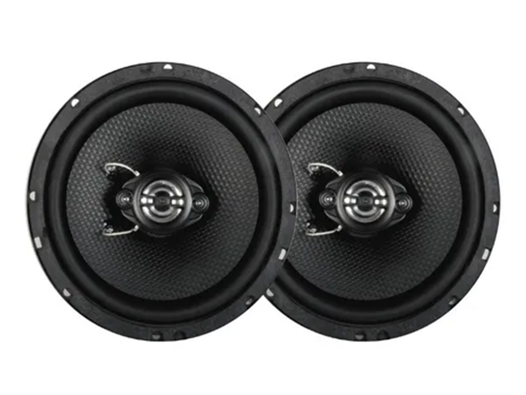 BOCINAS 65  4 VIAS 165W