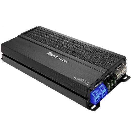 AMPLIFICADOR 1000W X 1