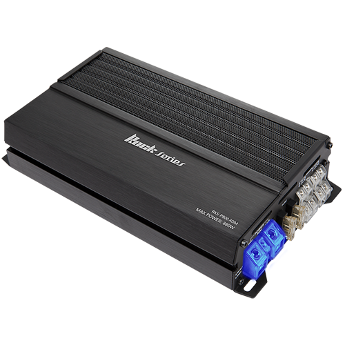 AMPLIFICADOR 80W X 4
