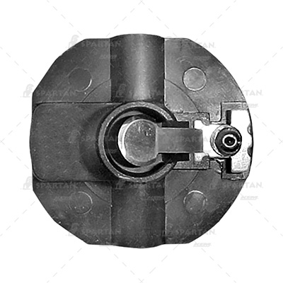 ROTOR DISTRIBUIDOR MAZDA 2200 86-93