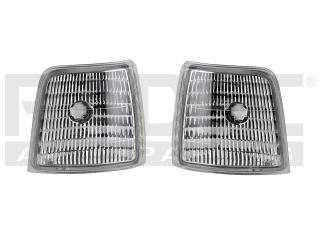 CUARTO FD F-150/F-250/F-350 92-96 CRIS JGO