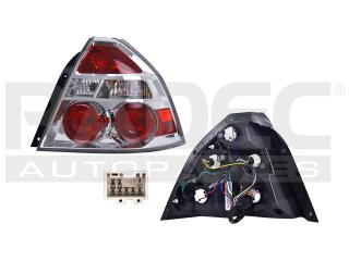 CALAVERA CV AVEO 08-11 C/FOCO DEPO DER