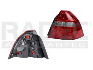 CALAVERA CV AVEO 12-17 DEPO DER