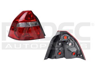CALAVERA CV AVEO 12-17 DEPO IZQ
