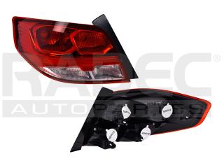 CALAVERA CV AVEO 18-19 LINEA NUEVA DEPO IZQ