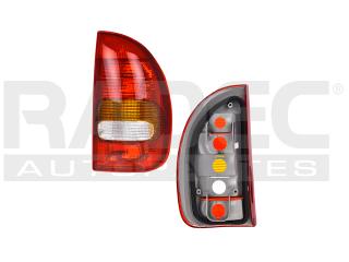 CALAVERA CV CHEVY 94-02 5 PUERTAS DEPO DER