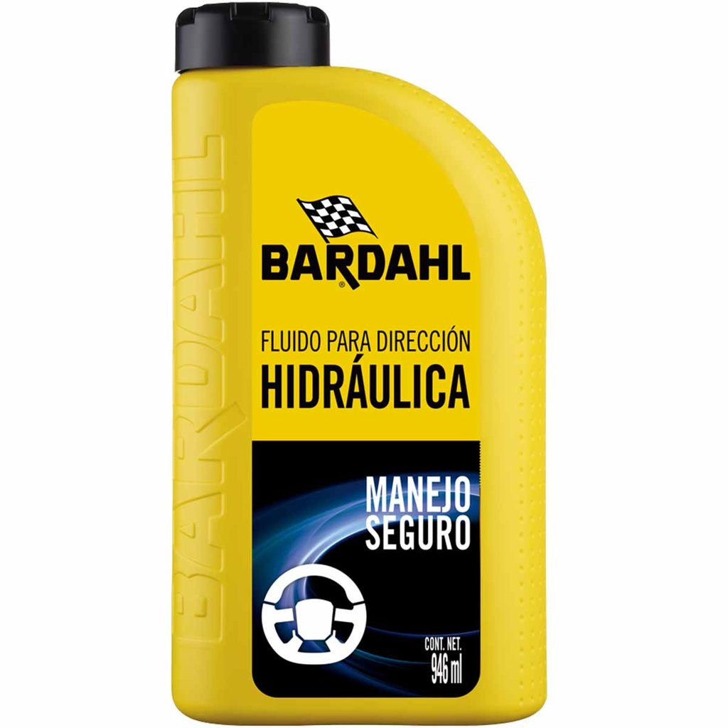 ACEITE TRANSMISION HIDRAULICA