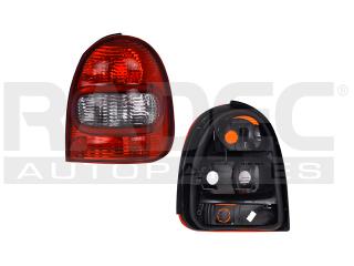 CALAVERA CV CHEVY 94-02 5 PUERTAS DEPO IZQ