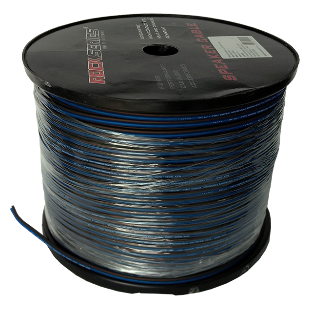 CABLE BOCINA CAL 12