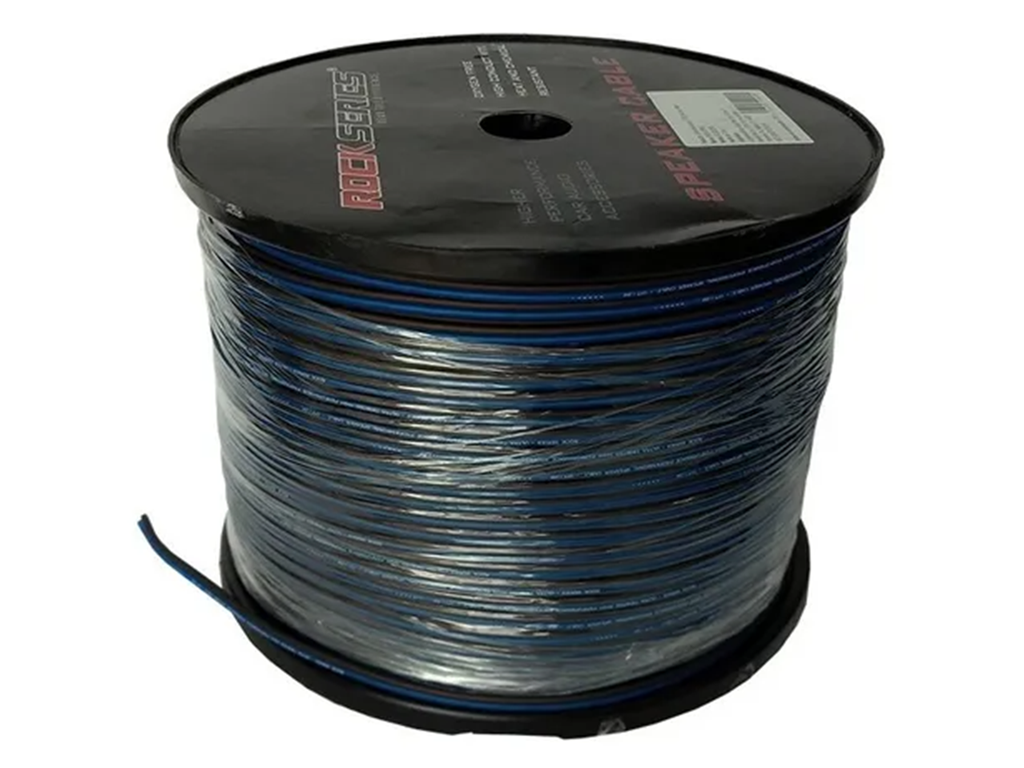 CABLE BOCINAS CAL 16