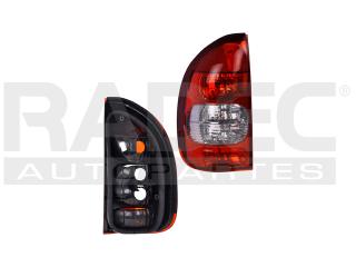 CALAVERA CV CHEVY 01-03 5 PUERTAS ABOMBADA DEPO IZQ