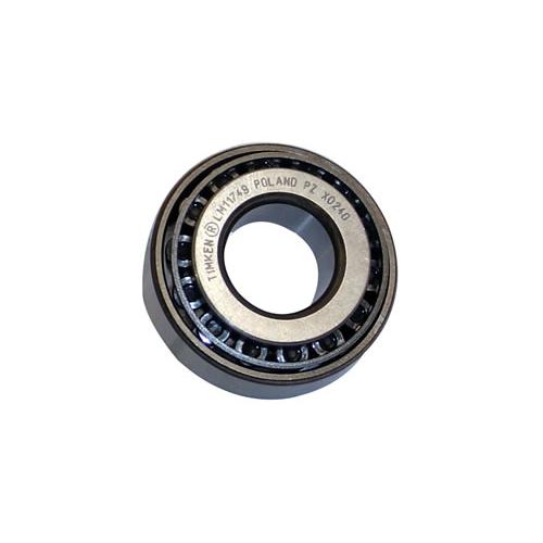 BALERO RUEDA DEL 11749/10  TIMKEN