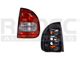 CALAVERA CV CHEVY/MONZA 01-03 4 PUERTAS ABOMBADA DEPO DER