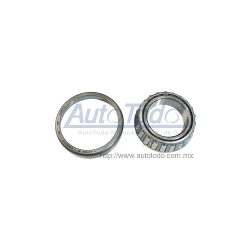 BALERO RUEDA L-45449/10