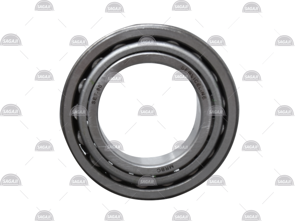 BALERO FLECHA NS D-21 D22