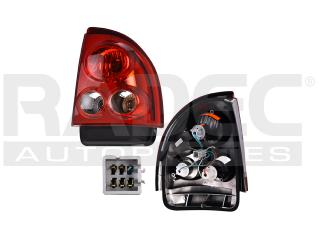CALAVERA CV CHEVY/MONZA 04-08 DER C2 4P DEPO
