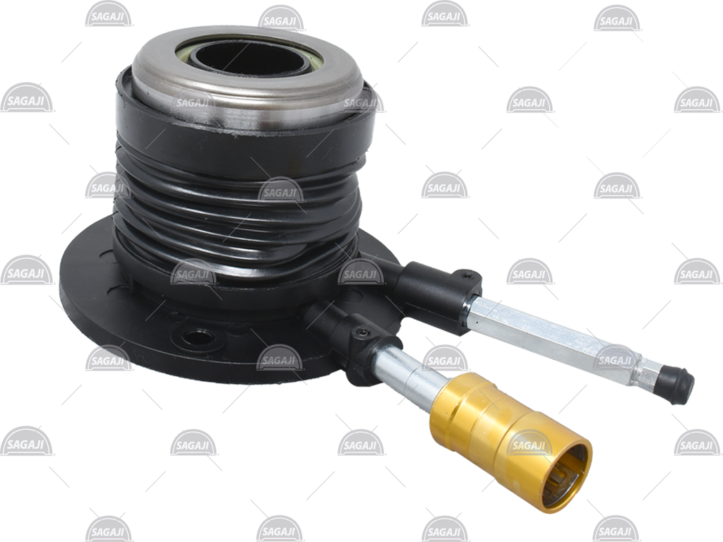COLLARIN CLUTCH CV S-10