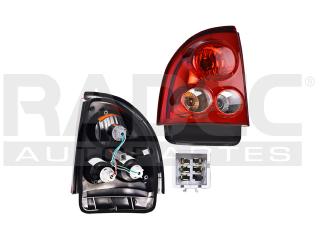 CALAVERA CV CHEVY/MONZA 04-08 IZQ C2 4P DEPO
