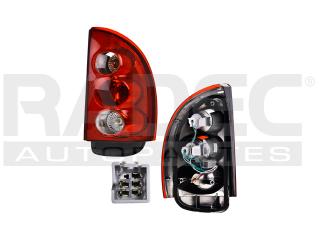 CALAVERA CV CHEVY C2 04-08 5 PUERTAS S/CAJUELA DEPO DER