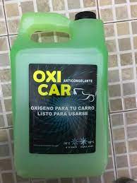 ANTICONGELANTE LISTO P/ USARSE 4LTS