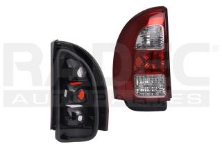 CALAVERA CV CHEVY C3 09-12 5 PUERTAS DEPO IZQ
