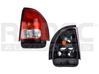 CALAVERA CV CHEVY C3 09-12 4 PUERTAS DEPO DER