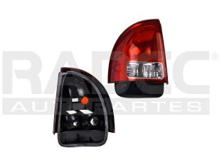 CALAVERA CV CHEVY C3 09-12 4 PUERTAS DEPO IZQ