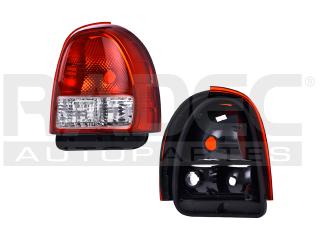 CALAVERA CV CHEVY C3 09-12 3 PUERTAS DEPO DER