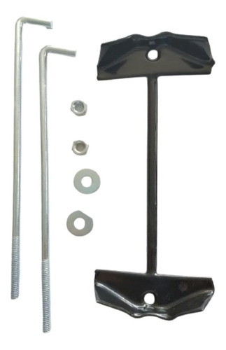 SOPORTE BATERIA