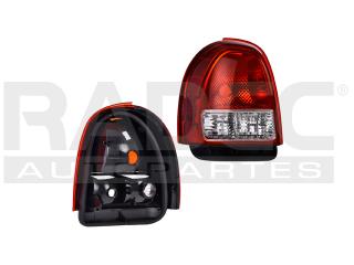 CALAVERA CV CHEVY C3 09-12 3 PUERTAS DEPO IZQ
