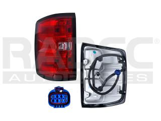 CALAVERA CV CHEYENNE/SILVERADO 14-18 DEPO IZQ