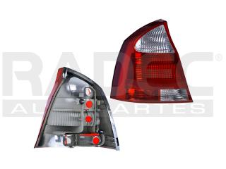 CALAVERA CV CORSA 03-08 4 PUERTAS S/ARNES DEPO IZQ
