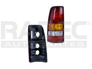 CALAVERA CV SILVERADO/CUSTOM/SIERRA 99-02 IZQ DEPO
