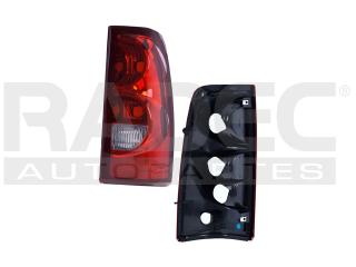 CALAVERA CV SILVERADO/CUSTOM 03-04 DER DEPO
