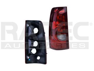 CALAVERA CV SILVERADO/CUSTOM 03-04 IZQ DEPO
